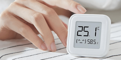 How to Tell if a Temperature and Humidity Sensor is Broken?