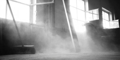 How Smart Homes Use Sensors to Detect Dust Concentration