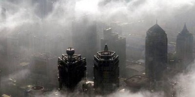 Is Haze Considered Dust? How to Use Sensors to Prevent PM2.5 in Haze