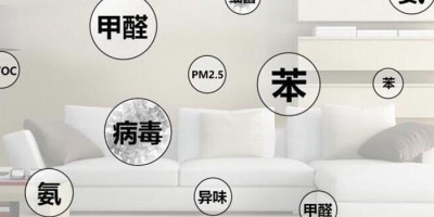 What Are Common Toxic and Harmful Gases Indoors?