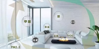 How Does a Fresh Air System Regulate Indoor Humidity?