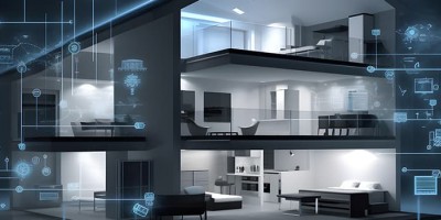 Smart Home Combined with All-in-One Gas Sensors: What Effects Can Be Achieved?