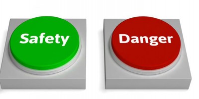 The invisible threat in the air: The boundary between safety and danger of indoor CO2 concentration