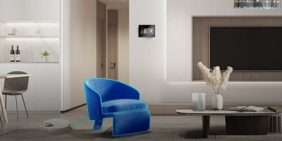 Other Home Applications of Dust Sensors Beyond Robot Vacuums