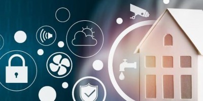 What Are the Common Sensors in Smart Home Products?