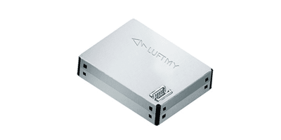 Laser Sensors: Driving Force of Future Perception Technology