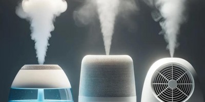 Do Humidifiers Cause Indoor PM2.5 Pollution? What Impact Does Humidity Have on Indoor Particles?