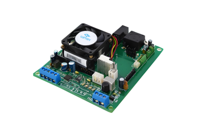 Laser Particle Counter Sensor LD1050