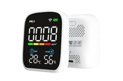 AQM31-W Air Quality Monitor (ODM/OEM Business)