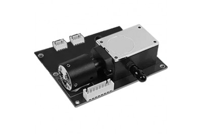 Laser Dust Particle Counter Sensor LD3003