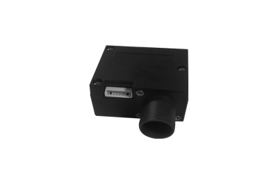 LF12 Fanless Laser Sensor