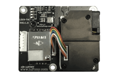 LD19-TVC Air Quality Integrated Module