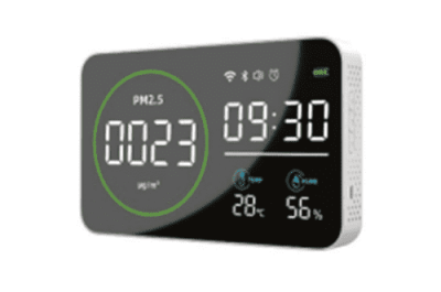 M1000 (PM2.5, Temp, Humidity) Monitor (ODM/OEM Business)