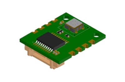 MC2H4 Ethylene Sensor Module