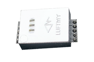 Refrigerant Leak Monitoring Sensor DM4204