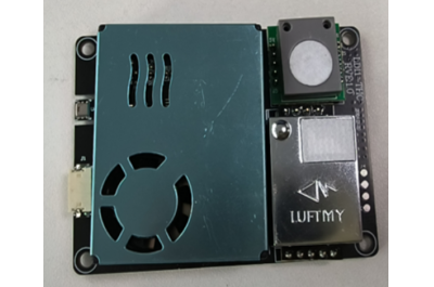 LD11-TVHC Air Quality Integrated Module