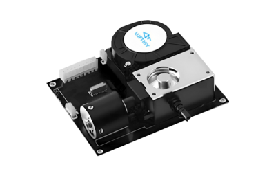 Laser Particle Counter Sensor LD5000