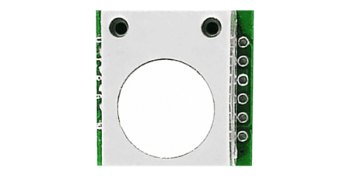 HCHO01 Formaldehyde Sensor