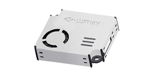 LD15TV Air Quality Integrated Module