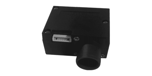 LF12 Fanless Laser Sensor
