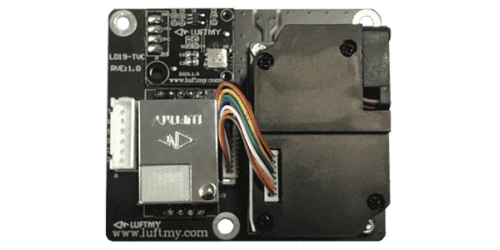 LD19-TVC Air Quality Integrated Module
