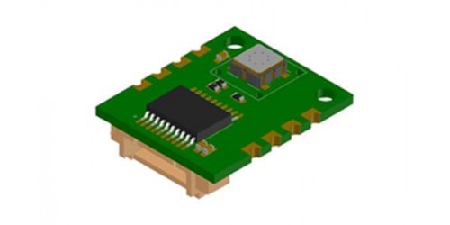MH201 Hydrogen Sensor Module
