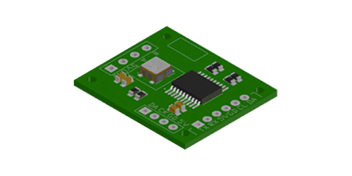 MCH4 Methane Sensor Module