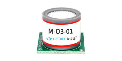 MO301 Ozone Sensor Module