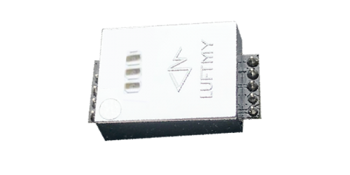 Refrigerant Leak Monitoring Sensor DM4204