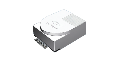CO208 Dual-Channel Carbon Dioxide (CO₂) Sensor