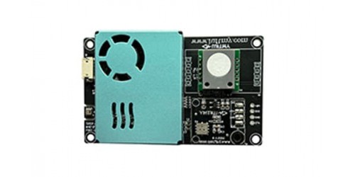 LD11-THV Air Quality Integrated Module