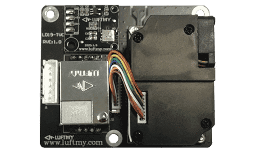 LD19-TVC Air Quality Integrated Module