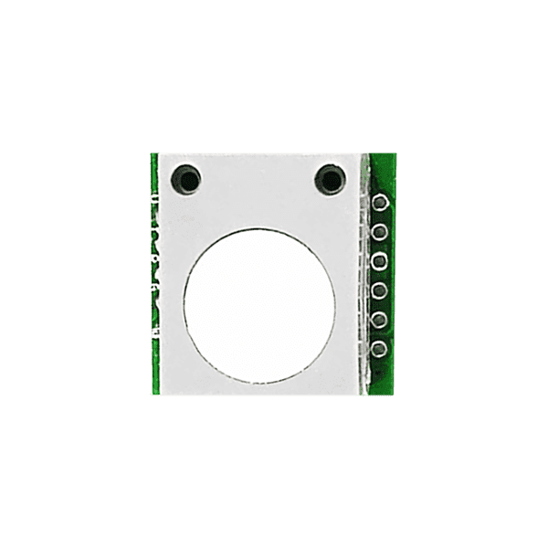 HCHO01 Formaldehyde Sensor