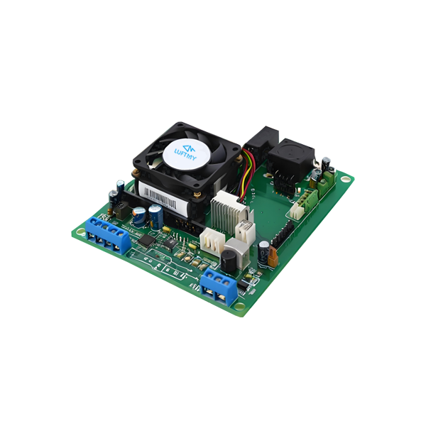 Laser Particle Counter Sensor LD1050