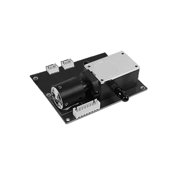Laser Dust Particle Counter Sensor LD3003