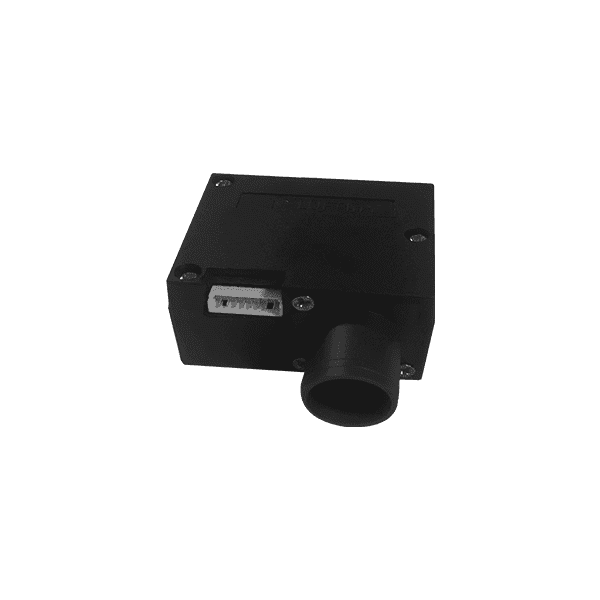 LF12 Fanless Laser Sensor