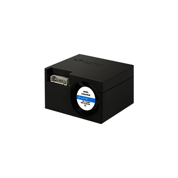 LD12 Laser Dust PM2.5 Sensor