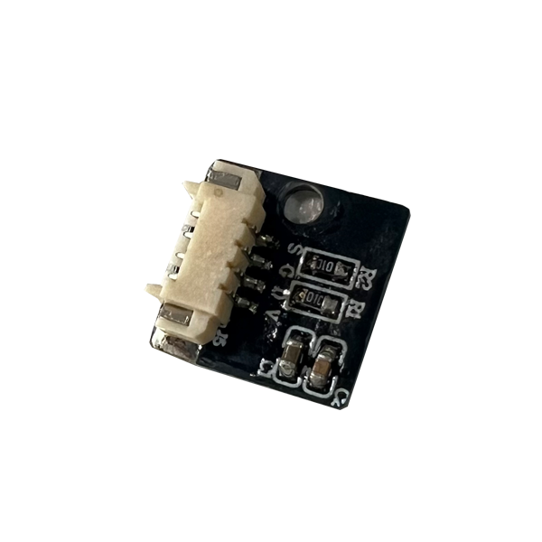 MTHO3A1 Temperature and Humidity Sensor Module
