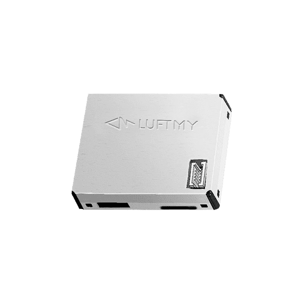 LD16 Laser Dust PM2.5 Sensor