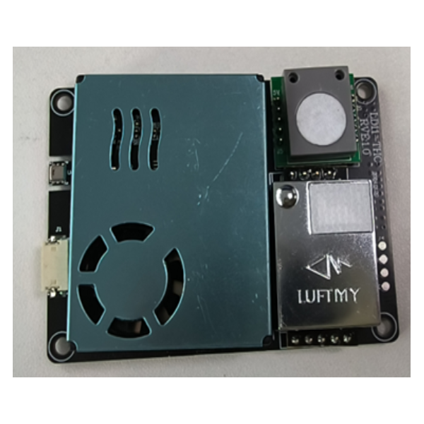 LD11-TVHC Air Quality Integrated Module
