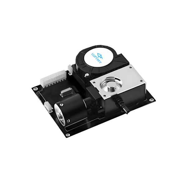 Laser Particle Counter Sensor LD5000