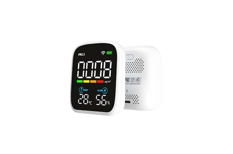 AQM31-W Air Quality Monitor (ODM/OEM Business)