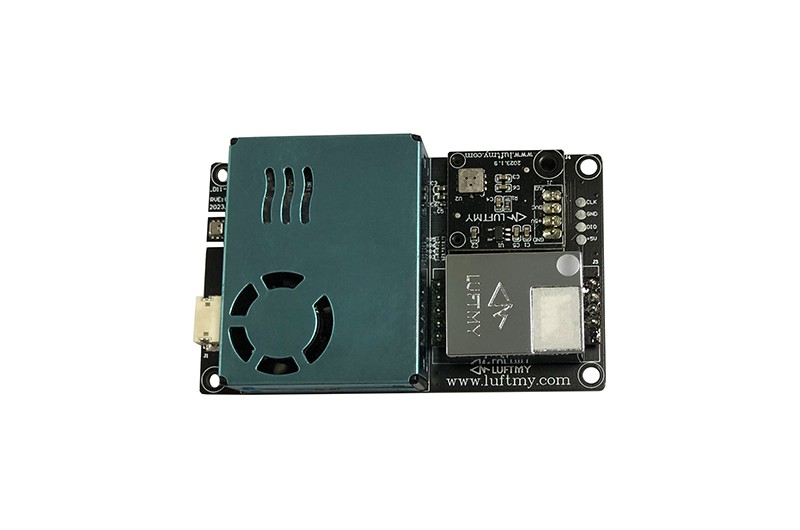 LD11-TVC Air Quality Integrated Module