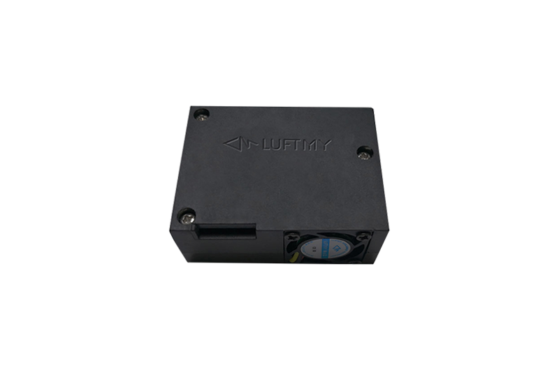 LD10TV Air Quality Integrated Module