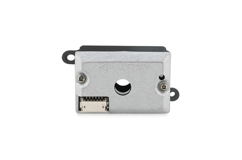 GDS07 Infrared Dust PM2.5 Sensor