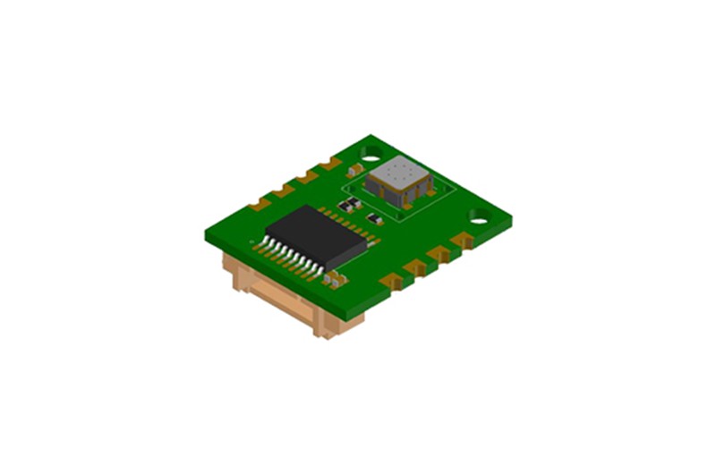MCOH2 Thermal Runaway Sensor
