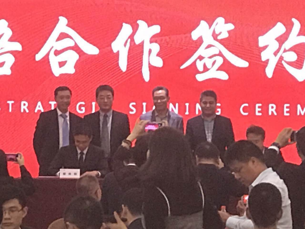 President Gu of Guangdong Indoor Environmental Health Industry Association visited Guangzhou Luftmy