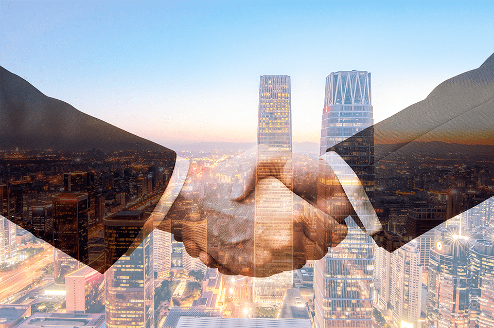 Luftmy and Siemens establish a sensor R&D center