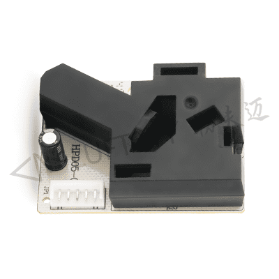 Laser dust sensor or infrared dust sensor for air purifiers?