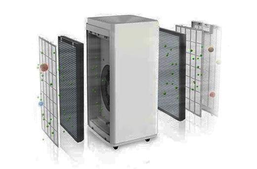 The role of PM2.5 sensors in air purifiers and other equipment applications